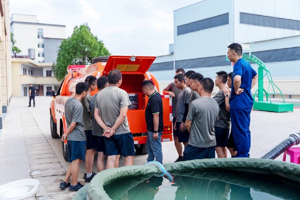 Kaili After sales Wanli Travel Documentary